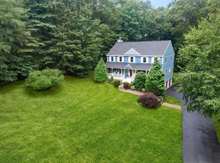 4 Swanton Way, Georgetown, MA 01833