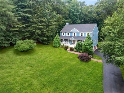 4 Swanton Way, Georgetown, MA, 01833