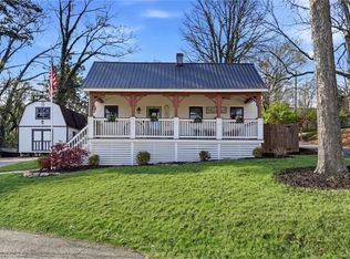 275 Strippling St, Ball Ground, GA 30107