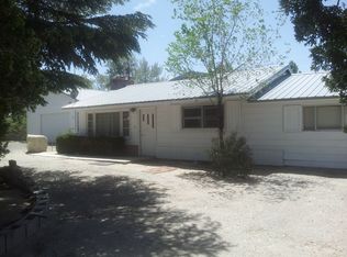 171 C St, Hawthorne, NV 89415