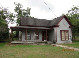 163 Church St, Harrison, GA 31035