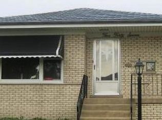 547 Hoxie Ave, Calumet City, IL