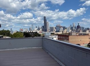 556 W 18th St #3, Chicago, IL 60616