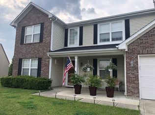 5733 Granite Dr, Anderson, IN 46013