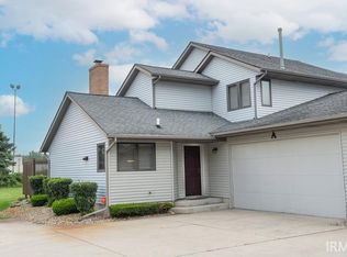 1313 Freda Dr APT D, Elkhart, IN 46514