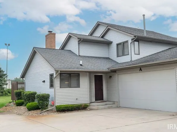 1334 Freda Dr APT A, Elkhart, IN 46514