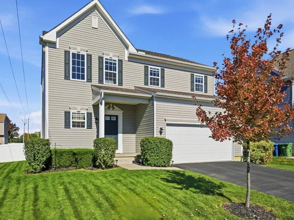 744 Baluster Dr, Marysville, OH 43040