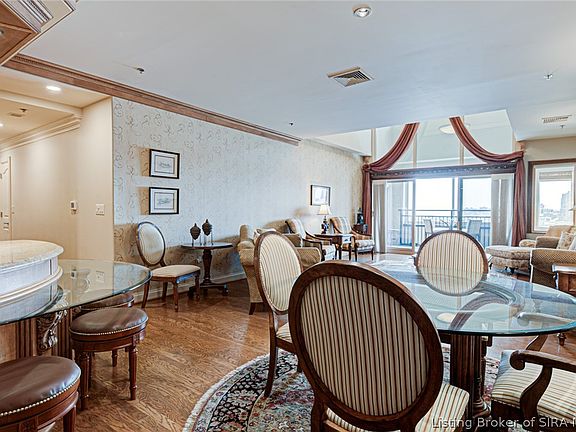 4th image of 1 Riverpointe Plaza #1112
