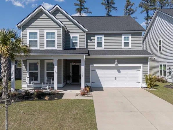 150 Haverhill St, Summerville, SC 29486