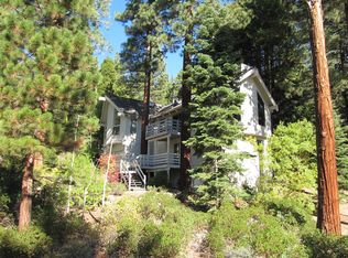 679 Alpine View Dr, Incline Village, NV 89451
