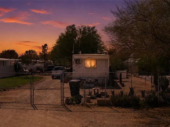 363 W Ingram Ave, Moapa Valley, NV 89040
