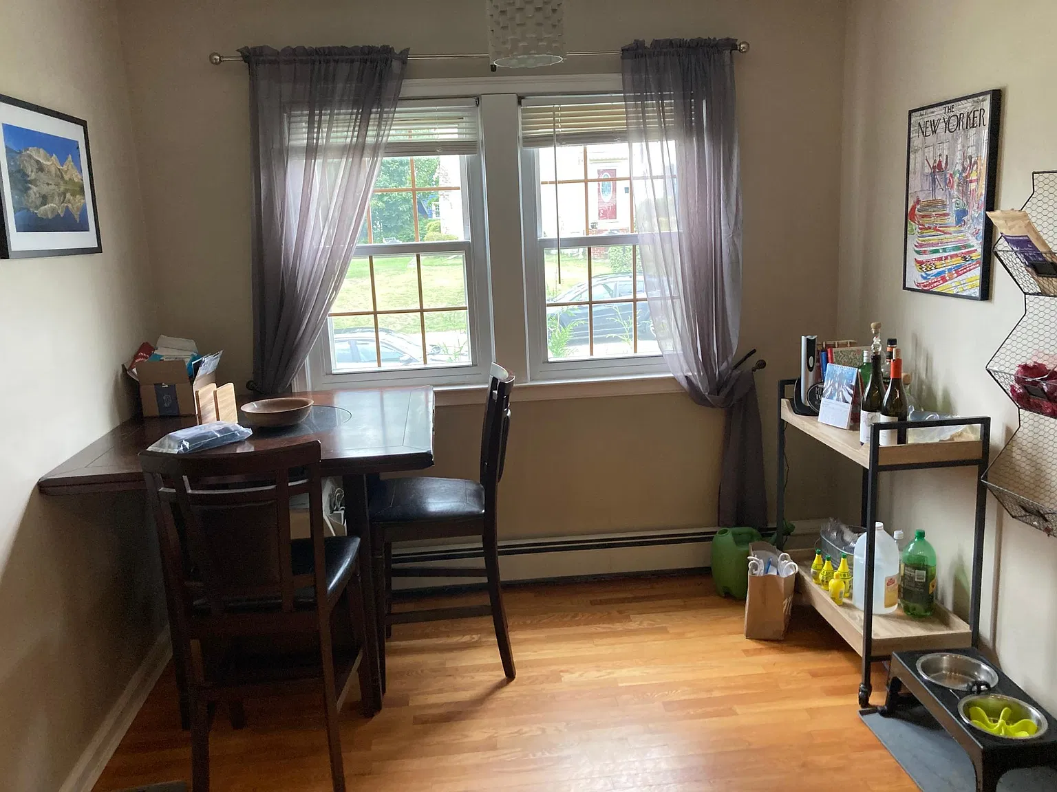 2 bed, 1326 sqft, $3,350 — Photo 4