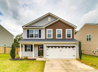 121 Hemphill Rd, Lexington, SC 29072
