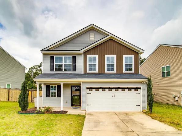 121 Hemphill Rd, Lexington, SC 29072