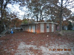 3745 E Ida Ct, Monticello, IN 47960