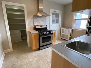 3307 W Catalpa Ave #2, Chicago, IL 60625