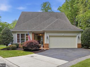 1902 Salford Ct, Crofton, MD 21114