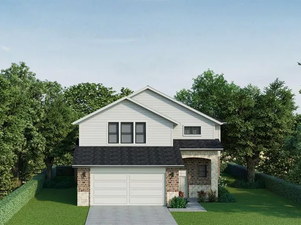661 Red Elm Lane, Conroe, TX 77304