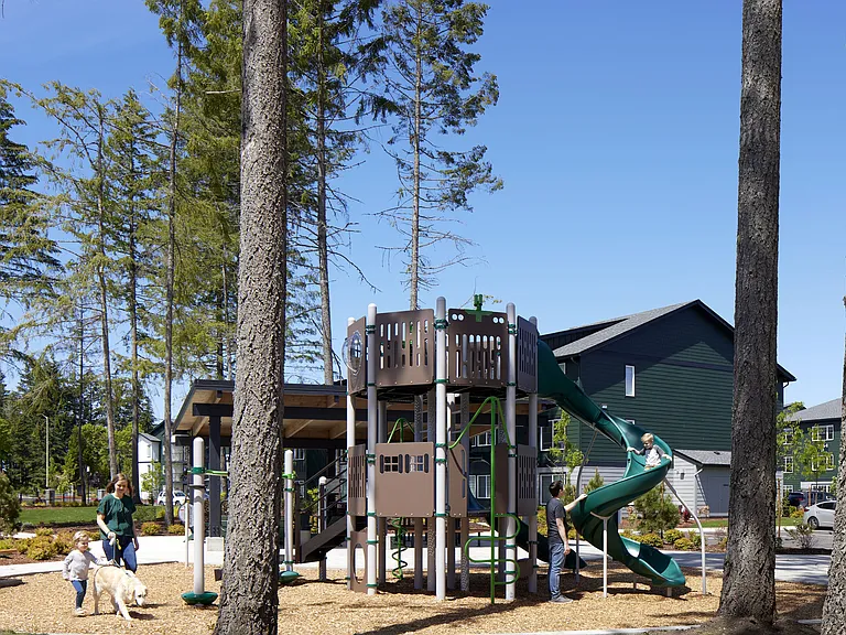 The Tilden — Photo 15