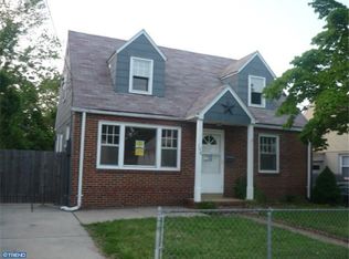 109 W 3rd Ave, Runnemede, NJ 08078