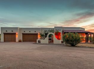 11003 E Breathless Dr, Gold Canyon, AZ 85118
