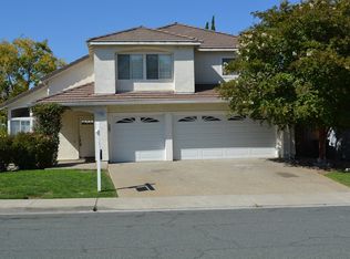 4988 Parkgreen Cir, Antioch, CA 94531