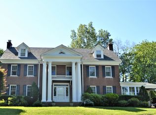 400 Rosedale Ave, White Plains, NY 10605