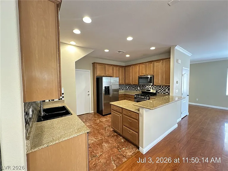 9321 Euphoria Rose Ave — Photo 10