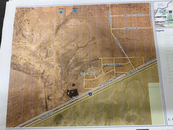 0 Mohawk Papago Well Rd, Roll, AZ 85347