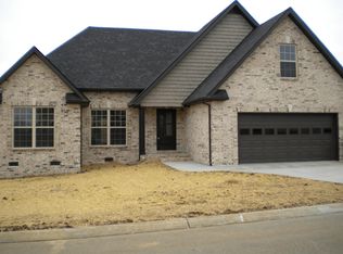 103 Wills Valley Dr LOT 5, Shelbyville, TN 37160