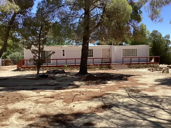 6078 Roadrunner Ave, Rosamond, CA 93560