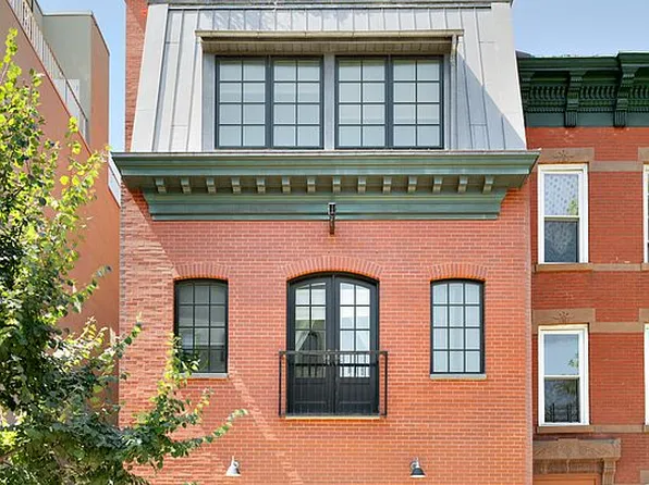 288 7th St #3, Brooklyn, NY 11215