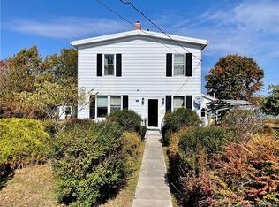 35 Dipper Harbour Rd, Musquash, NB E5J1X1