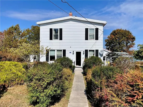 35 Dipper Harbour Rd, Musquash, NB E5J 1X1