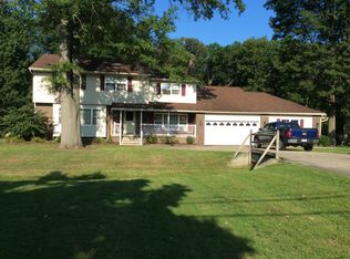 12484 S Durkee Rd, Grafton, OH 44044