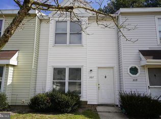 307 Jo Anns Way UNIT 307, Salisbury, MD 21804