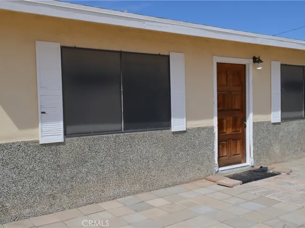 34610 Troy Rd, Newberry Springs, CA 92365
