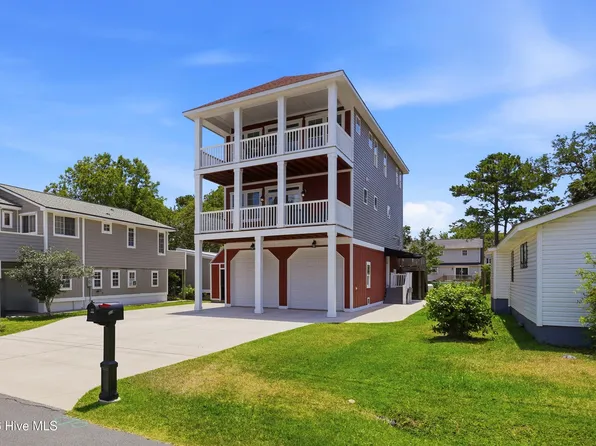 312 Loder Avenue, Wilmington, NC 28409