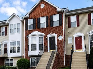 742 Heather Stone Loop #29, Glen Burnie, MD 21061