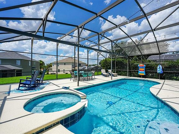 5th image of 8521 PALM HARBOR DRIVE