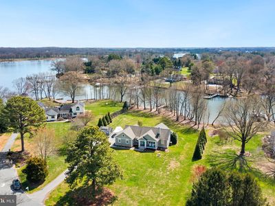 136 Governors Way S, Queenstown, MD, 21658