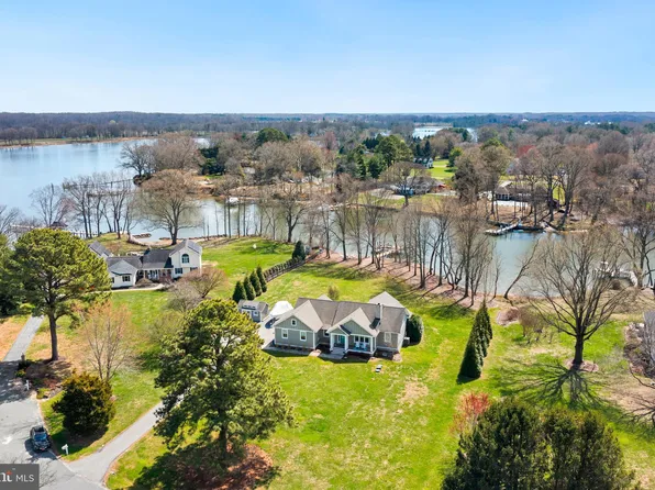 136 Governors Way S, Queenstown, MD 21658