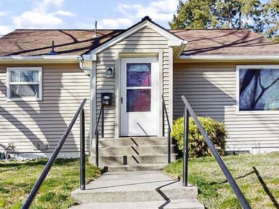 705 NW Gary St, Pullman, WA, 99163