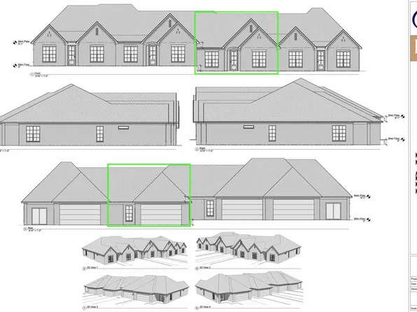 (undisclosed Address), Little Rock, AR 72223