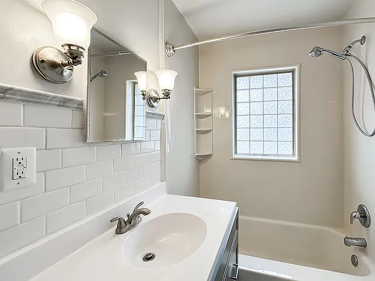Main Level Bathroom
