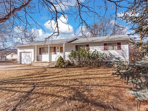 1319 Woodmoor Rd, Canon City, CO 81212