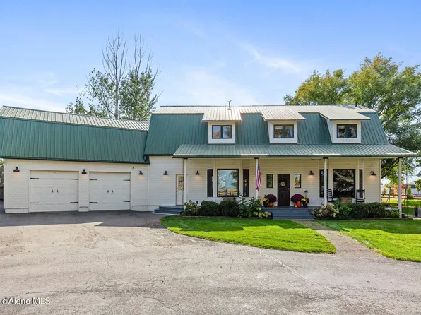 3757 N Carolwood Ct, Post Falls, ID 83854
