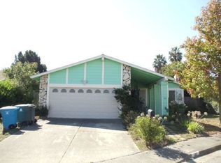 133 Volcano Ct, Vallejo, CA 94589