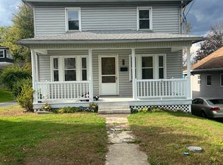 35 Roushey St, Shavertown, PA 18708