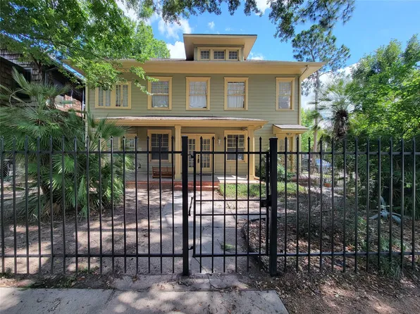 815 Sul Ross St APT 1, Houston, TX 77006